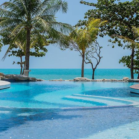 White Sand Samui Resort Lamai Beach  Esterno foto