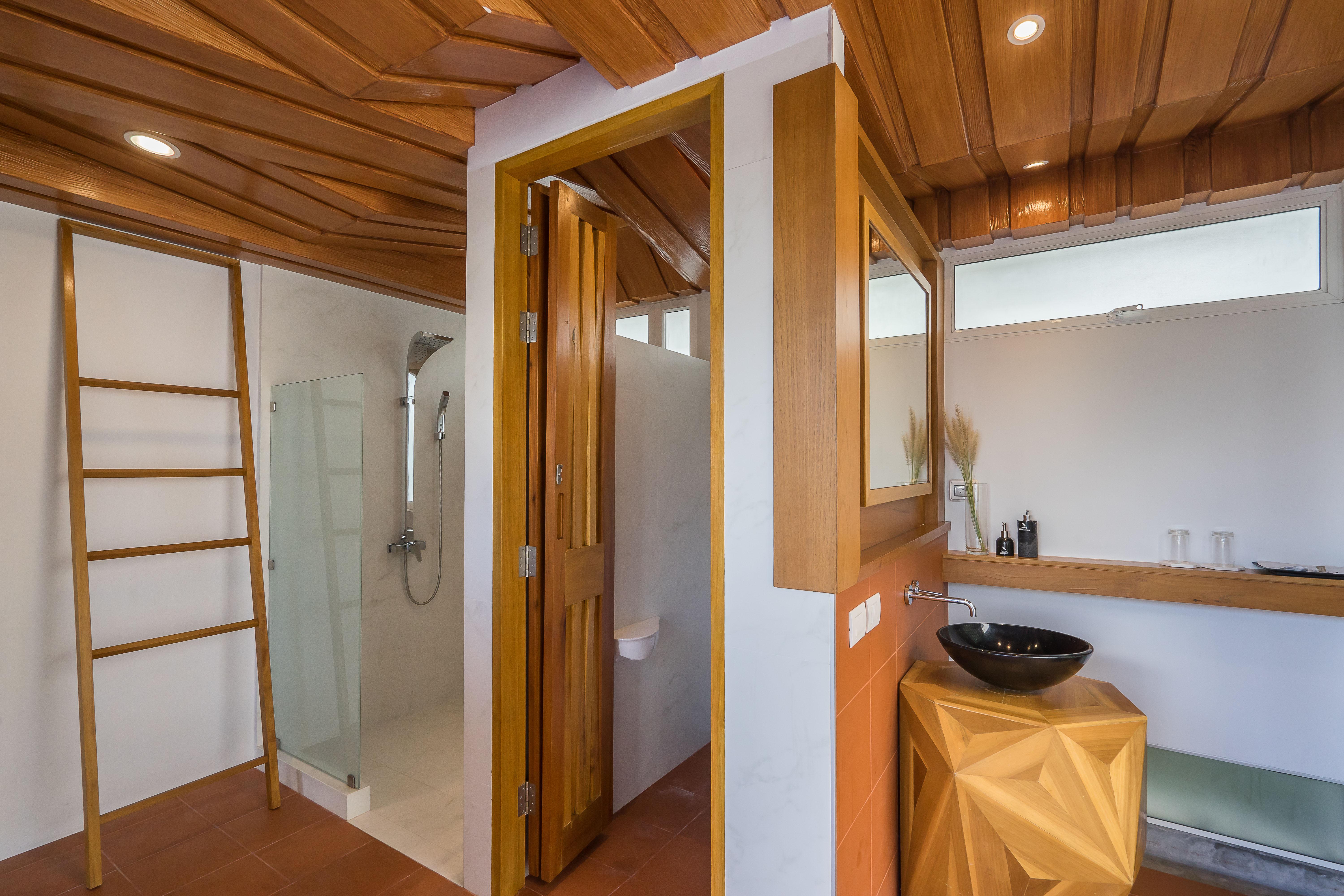 White Sand Samui Resort Lamai Beach  Esterno foto
