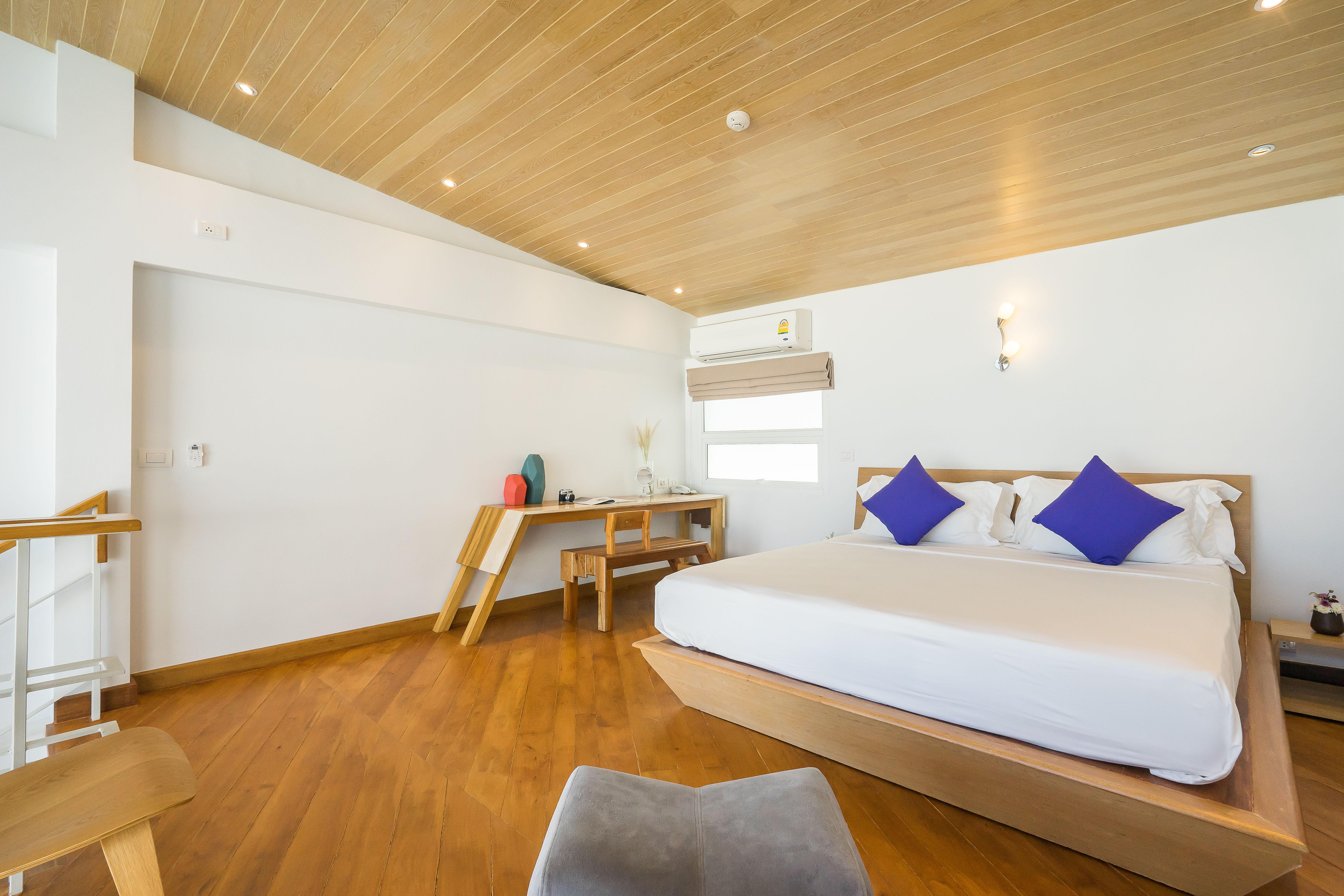 White Sand Samui Resort Lamai Beach  Esterno foto