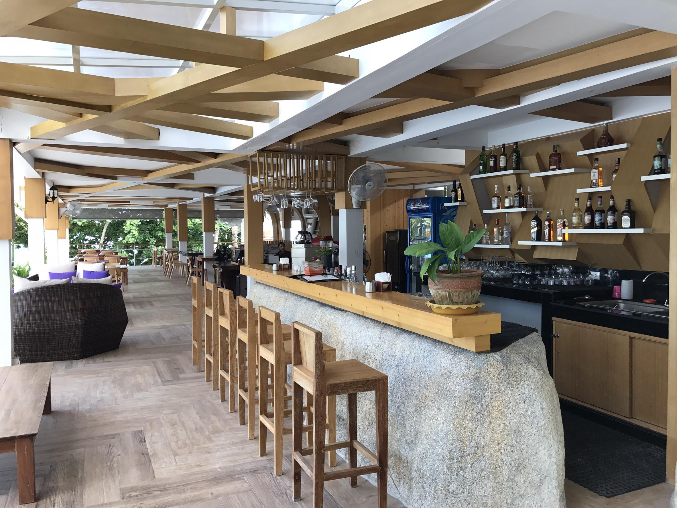 White Sand Samui Resort Lamai Beach  Esterno foto