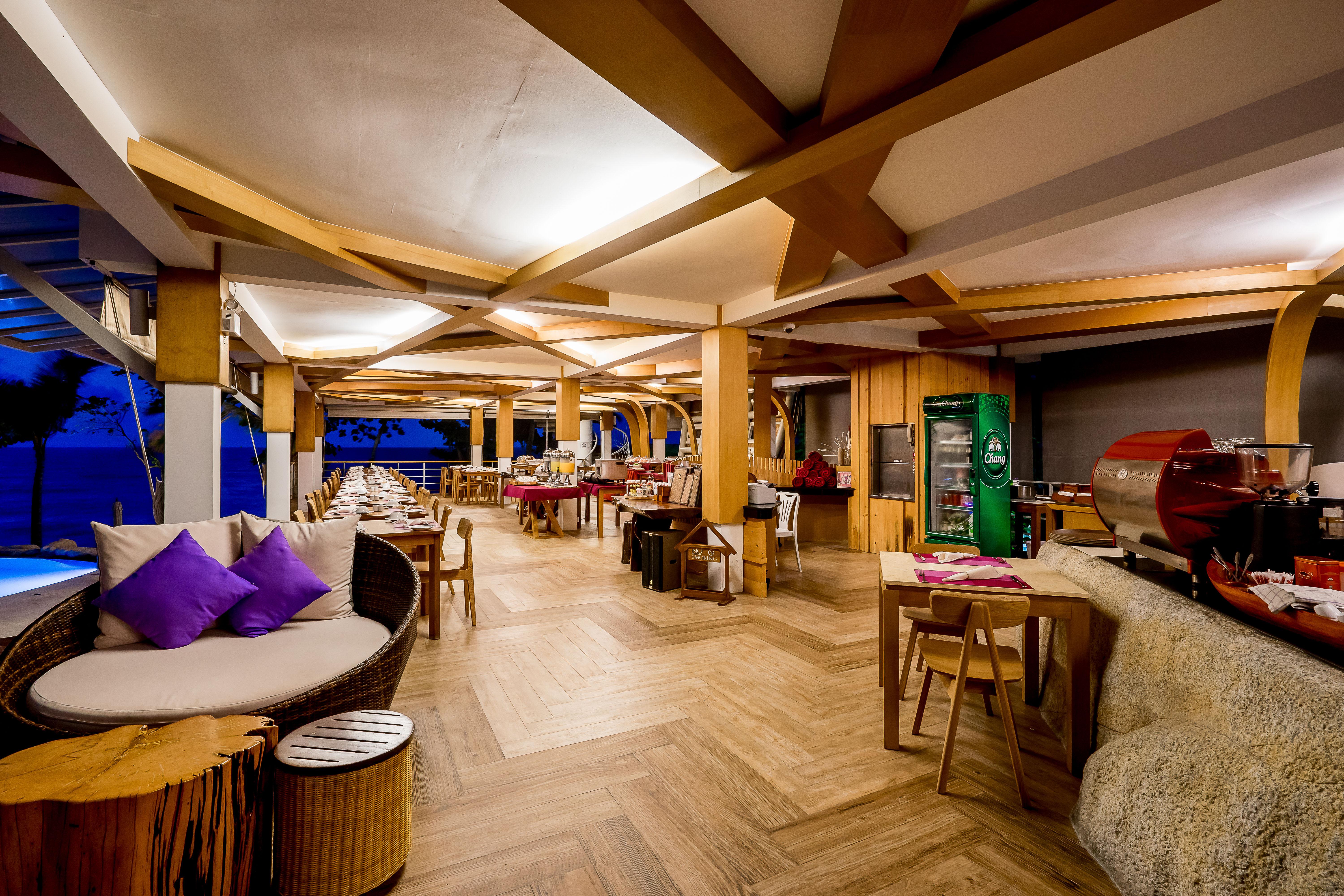 White Sand Samui Resort Lamai Beach  Esterno foto