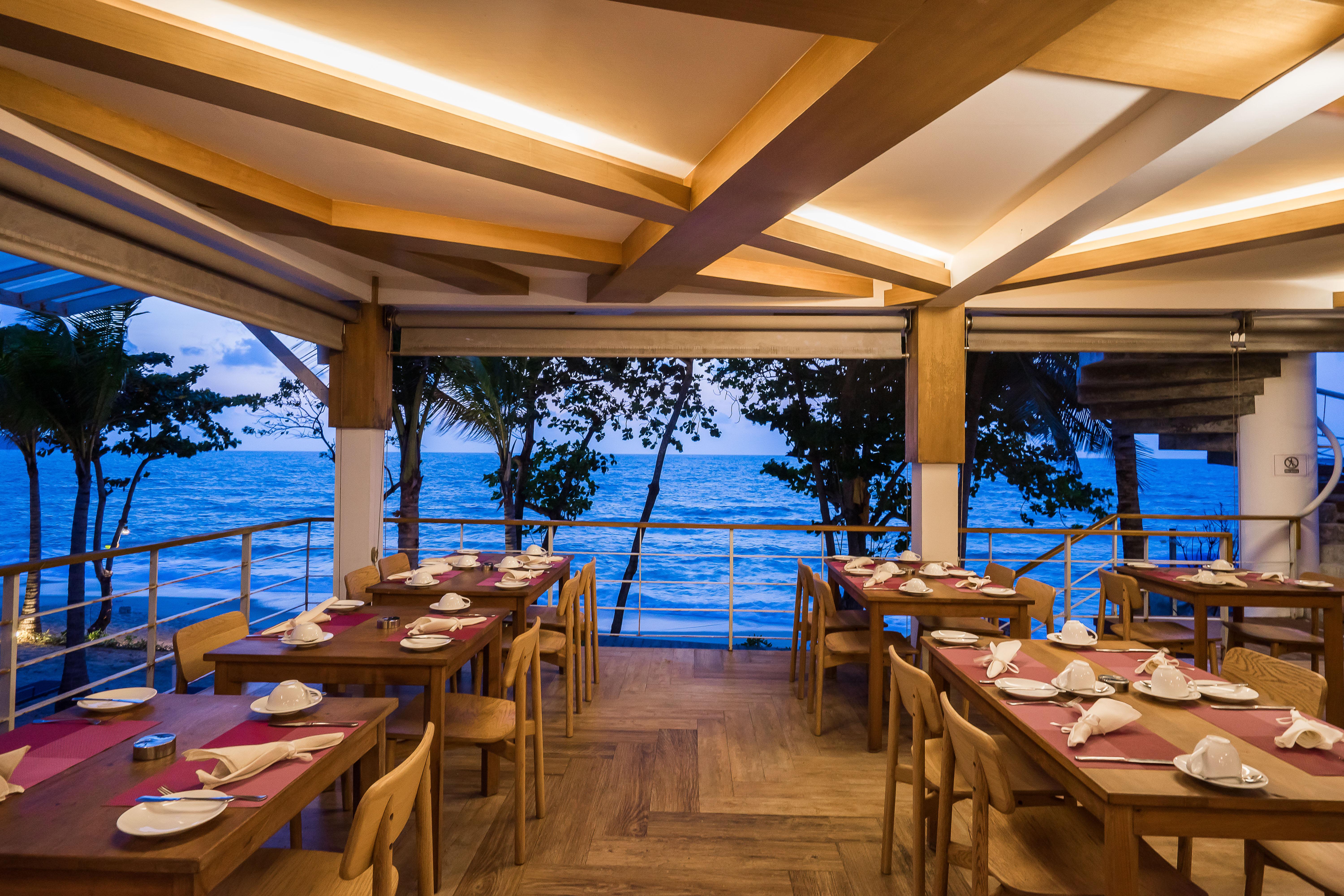 White Sand Samui Resort Lamai Beach  Esterno foto