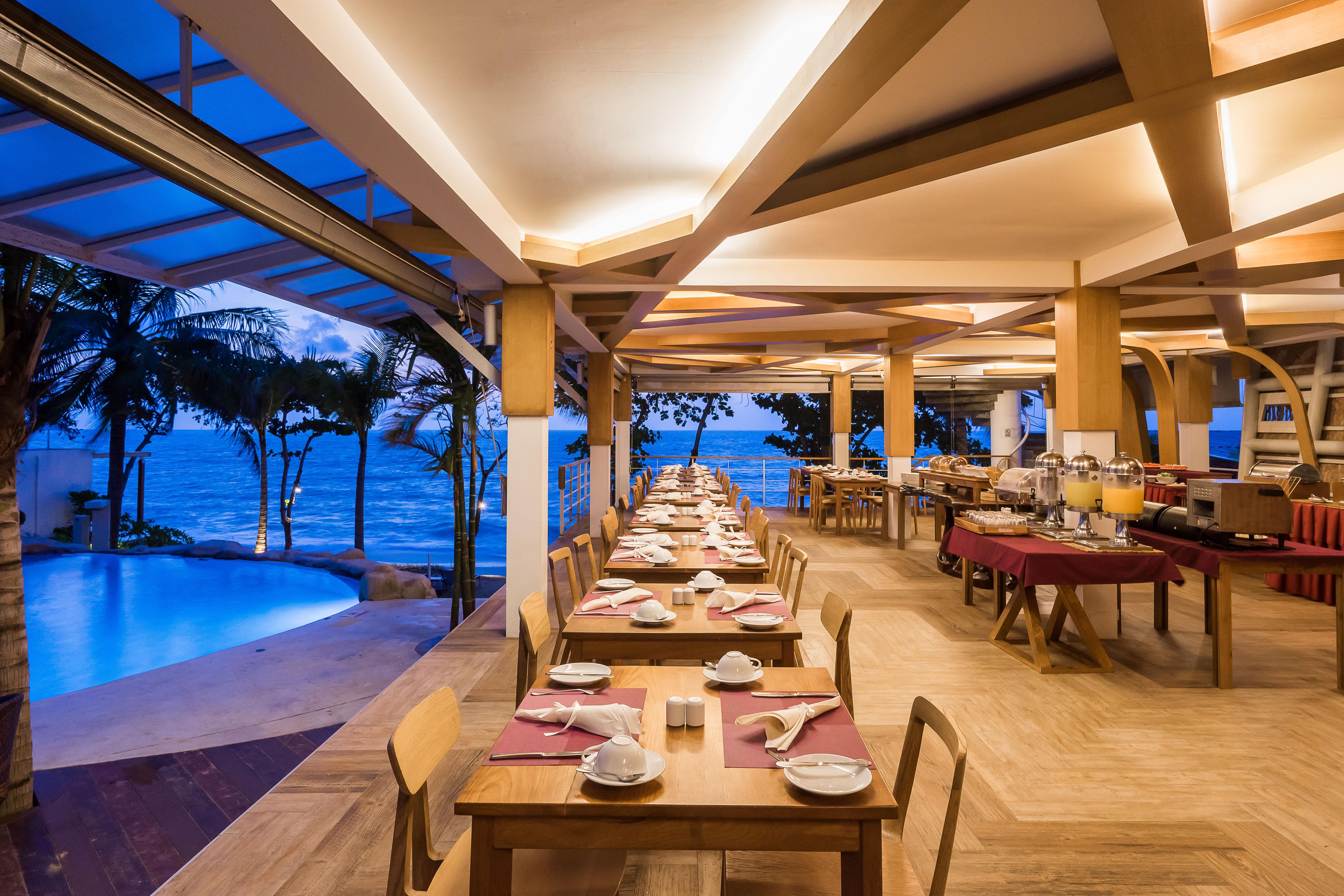 White Sand Samui Resort Lamai Beach  Esterno foto
