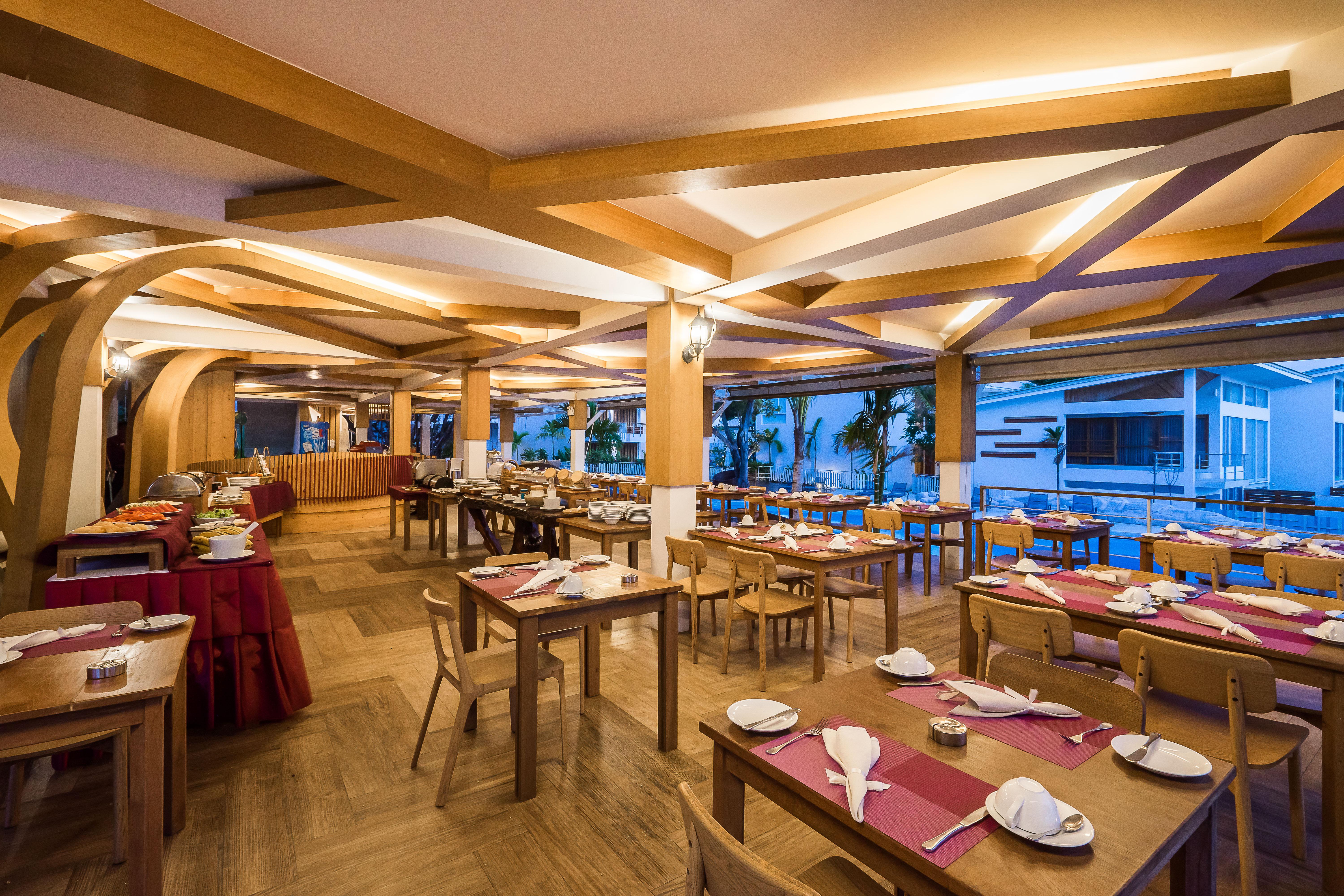 White Sand Samui Resort Lamai Beach  Esterno foto