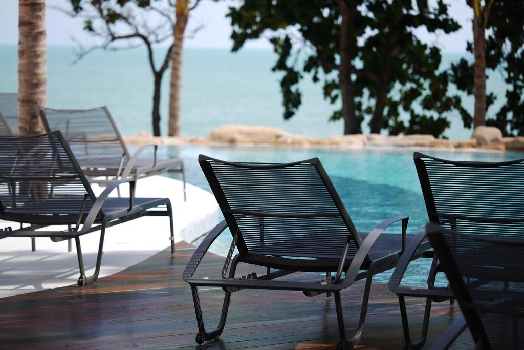 White Sand Samui Resort Lamai Beach  Esterno foto
