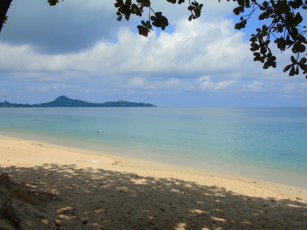 White Sand Samui Resort Lamai Beach  Esterno foto