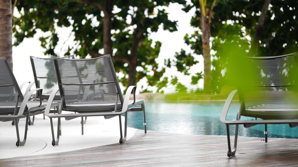 White Sand Samui Resort Lamai Beach  Esterno foto