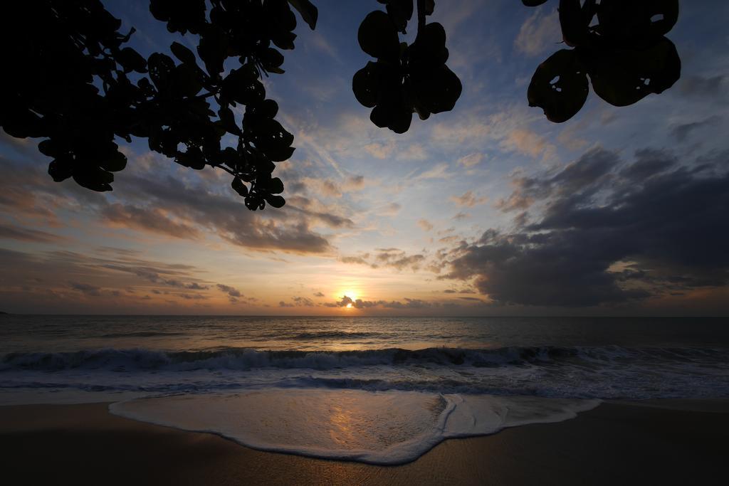 White Sand Samui Resort Lamai Beach  Esterno foto